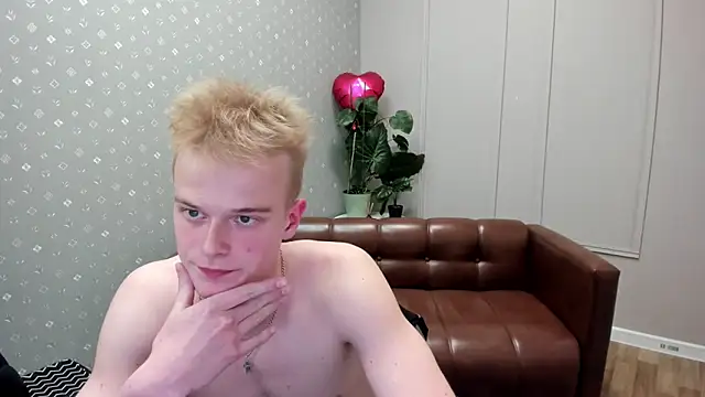 Dattouz webcam show