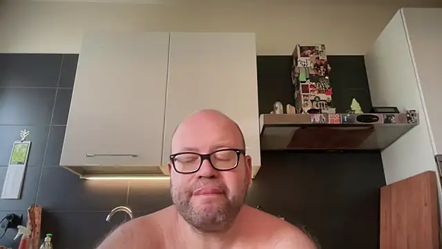 عرض كام theitalianbear