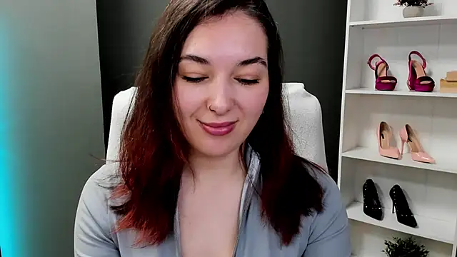 Онлайн чат XXX Meagn_Extasy