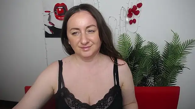 XXX chat uživo modela Abby_Taylorr