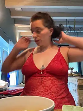 Nana-et-Toto's Webcam Show