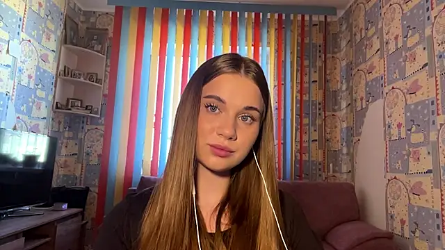 Miss_Blessnyth: απευθείας συνομιλία ΧΧΧ