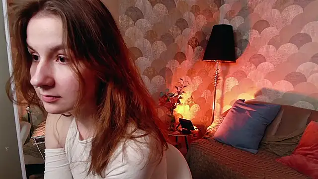 Chat +18 de Frantease ao vivo