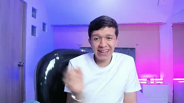 ken_col webcam show