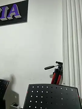 Webkamerová show Nira_rousse