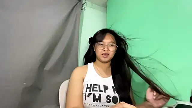 RobbinBernand Pertunjukan Webcam