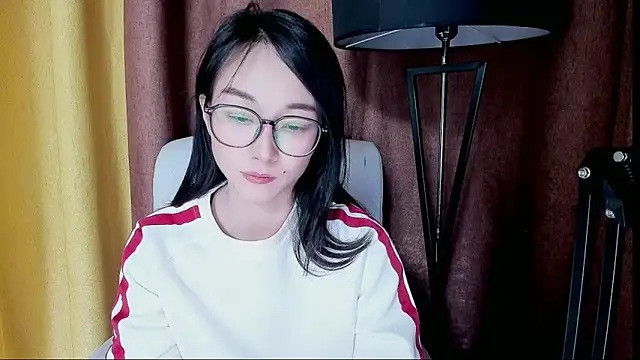 XXX chat uživo modela NIAN-er