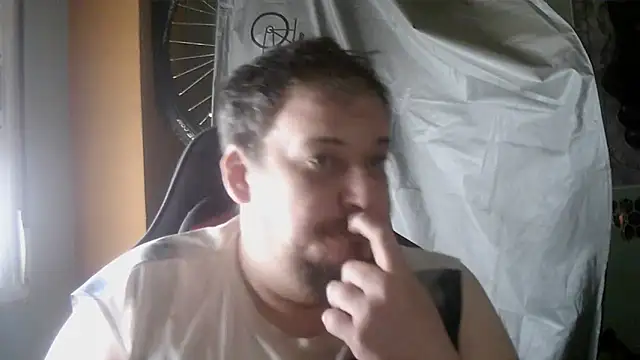 porkorossyn Webbikameraesitys