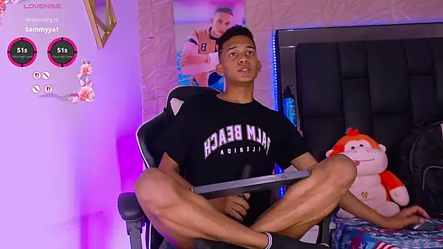عرض كام dilan_alfonzo
