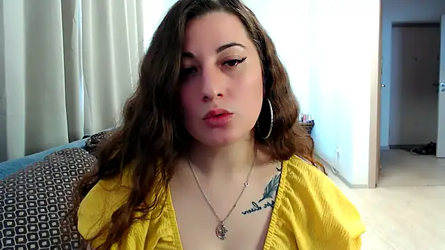 Helen_Adams_ – Live XXX-chat