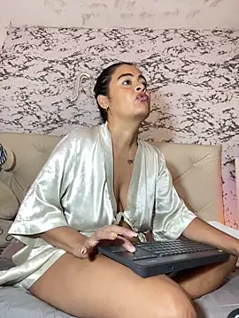 Show de webcam de Lili__taylor