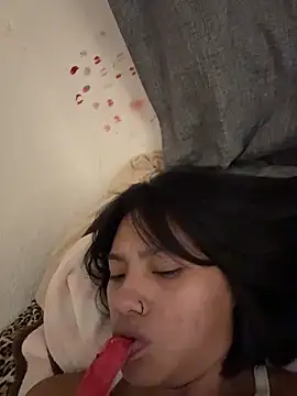 Mia-miauuuuu's Webcam Show