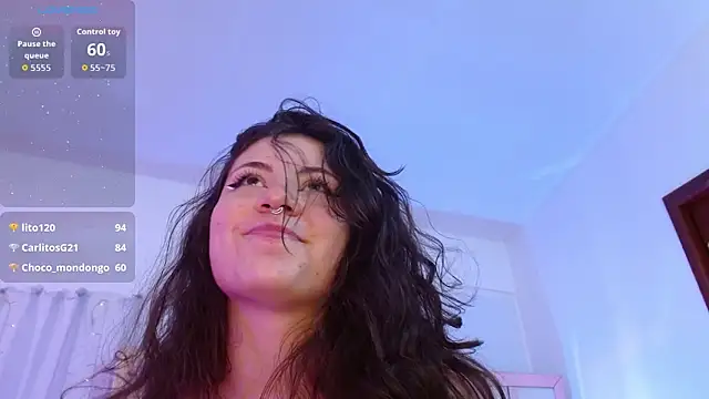 hannia_baileys Live XXX-chat