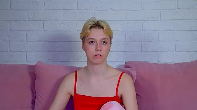 AgataGate – Live XXX-chat