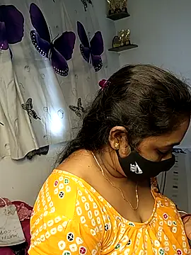 Show de Tanvi_My_Girl na webcam