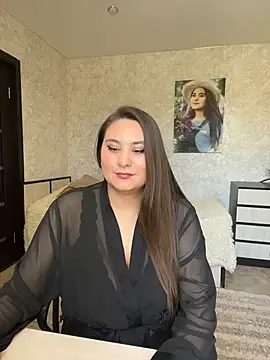 AgathaMyers Live XXX-Chat