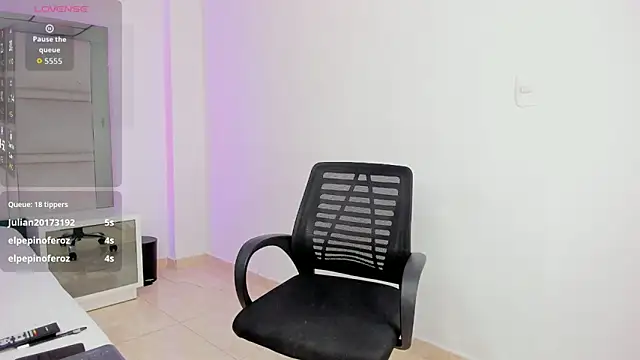 AmyNyx_ Live XXX-chat
