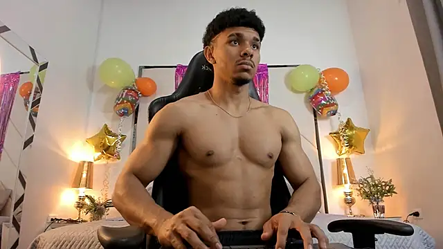 Chat XXX ao vivo de Jayden_VanceJS