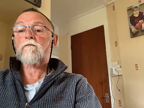Show de webcam de Moonraker64