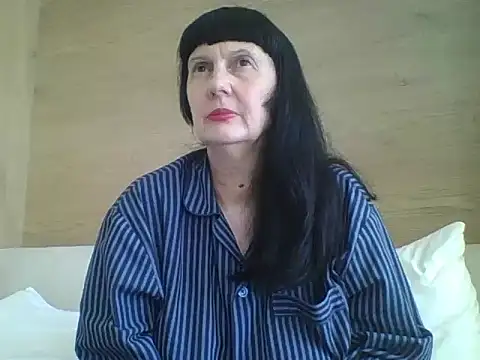 MelanyBanks' Webcam Show