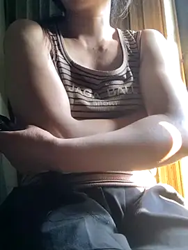 Congee-666's Live XXX Chat