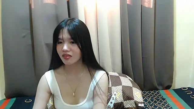 x_brittany_x Pertunjukan Webcam