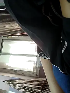 sanu_07 现场XXX聊天