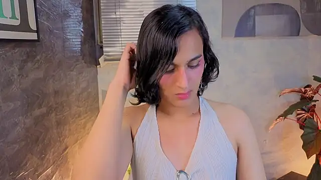 Show de webcam de Zoee_Kiss_