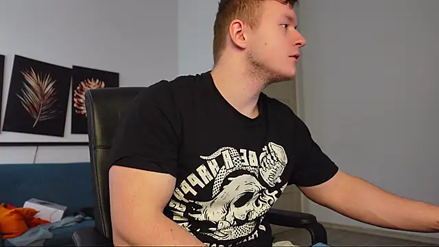 Richard_Dullas Show Webcam
