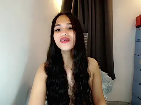 Webcumcutie's Live XXX Chat