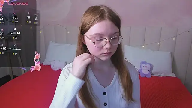 Chat +18 de Mia_Yuri ao vivo