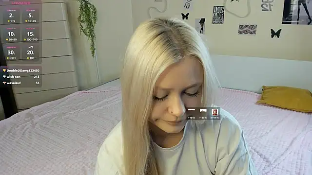 Chat XXX ao vivo de MidnightPoise