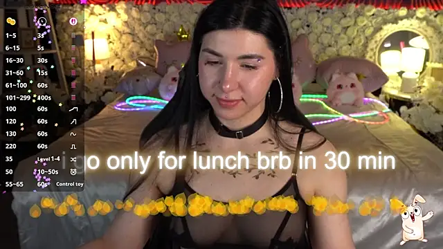 EmilyCandyy Live XXX-chat