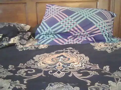 Nuttysub Webcam Show