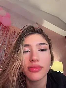 Arianavillada Webcam-Show