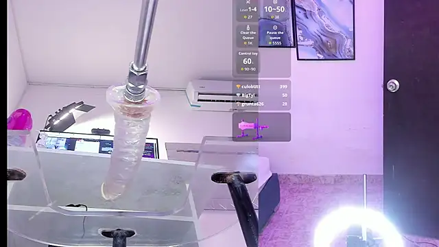 دردشة MilaHall_ الجنسية المباشرة