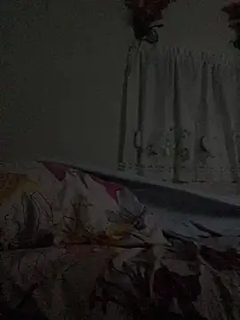 Show Webcam de Johnras121