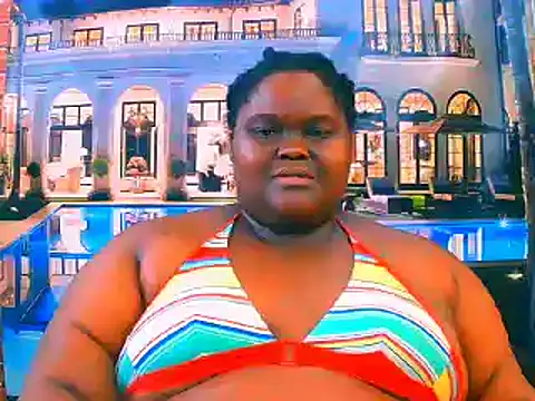 EbonyHotBuns – Live XXX-chat