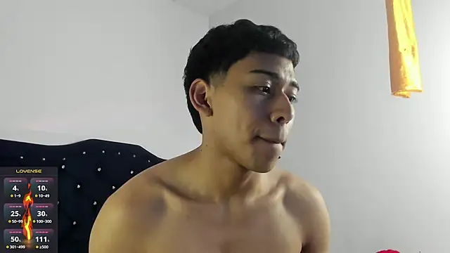 Robert__Zan webkamerás műsora