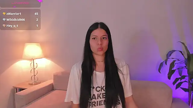 Holly_velvett's Live XXX Chat
