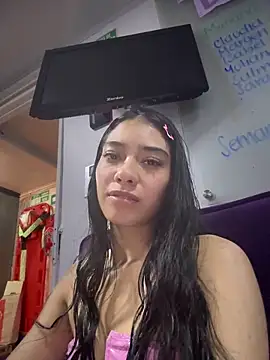 TayylorSexx 웹캠 쇼