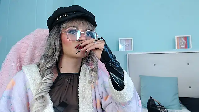 Chat XXX Live Emerald_gh