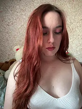 Sweet_lollipop25 Pertunjukan Webcam