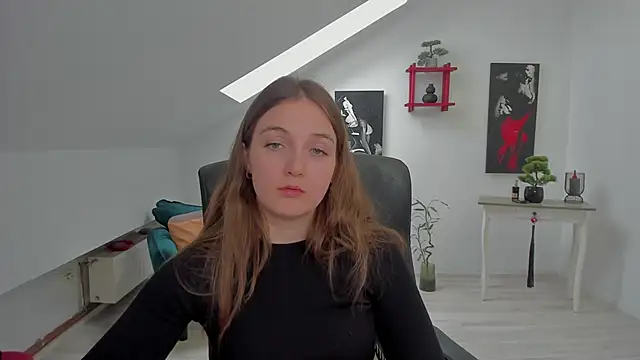 دردشة AnastasiaCarter الجنسية المباشرة