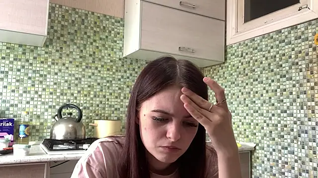 KikiAmino Live XXX-chat