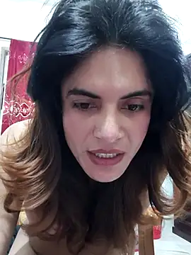 Webkamerová show SexyShila-97