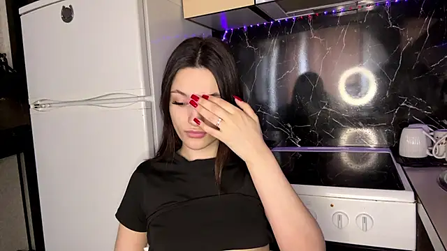 FlorSmalling Webcam-Show