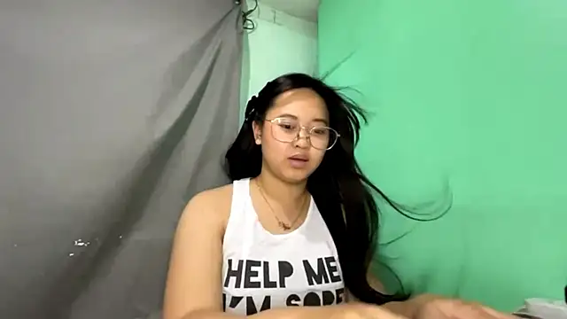 RobbinBernand Pertunjukan Webcam