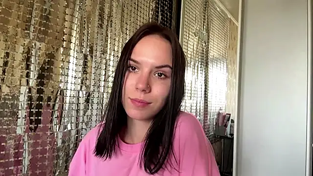MyungBelinski Webcamshow