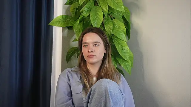 AshelyCapouch's Live XXX Chat